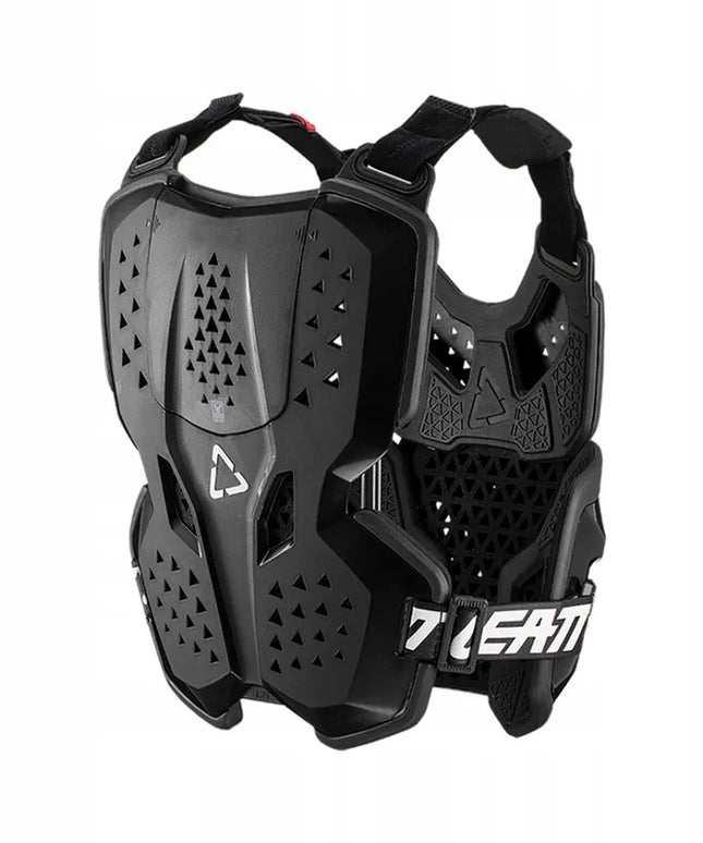 Krūtinės apsauga LEATT 3.5 Black M/L
