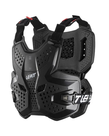 Krūtinės apsauga LEATT 3.5 Black M/L