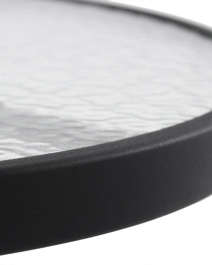 Balkono, sodo staliukas ir kėdės