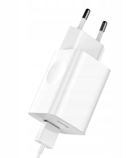 Baseus Greitas įkroviklis Sieninis ES USB QC maitinimo adapteris