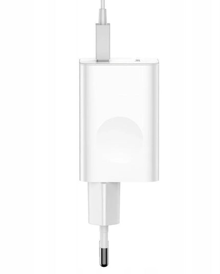 Baseus Greitas įkroviklis Sieninis ES USB QC maitinimo adapteris