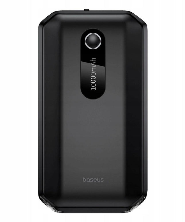 Baseus Super Energy Air Series Automobilinis paleidimo įrenginys 10000 mAh 1000 A Peak