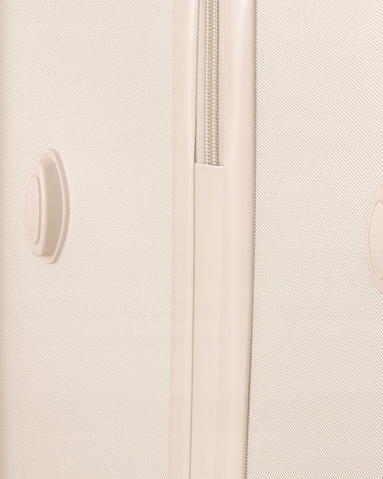 Mažas rankinis lagaminas kelionei, su ratukais, saugiu derinamo užraktu, Betlewski