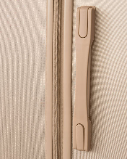 Betlewski Mažas Kabininis Lagaminas Verslo Kelionei su Ratukais ir Kodine Spyna