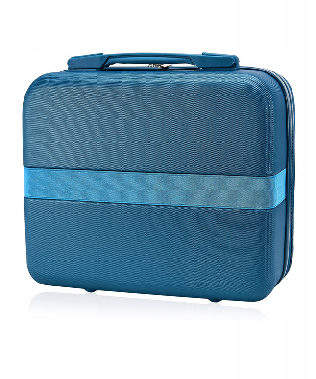 Betlewski Mažas kelioninis lagaminėlis rankiniam bagažui, kosmetikai