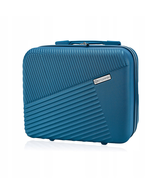 Betlewski Mažas kelioninis lagaminėlis rankiniam bagažui, kosmetikai