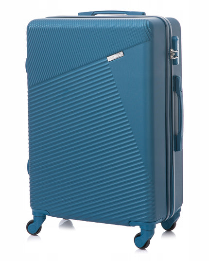 Betlewski Rankinis bagažas su ratukais, kodiniu užraktu, trumpoms kelionėms