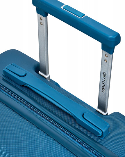 Betlewski Rankinis bagažas su ratukais, kodiniu užraktu, trumpoms kelionėms