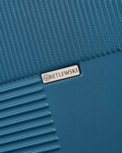 Betlewski Rankinis bagažas su ratukais, kodiniu užraktu, trumpoms kelionėms