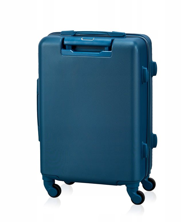 Betlewski Rankinis bagažas su ratukais, kodiniu užraktu, trumpoms kelionėms