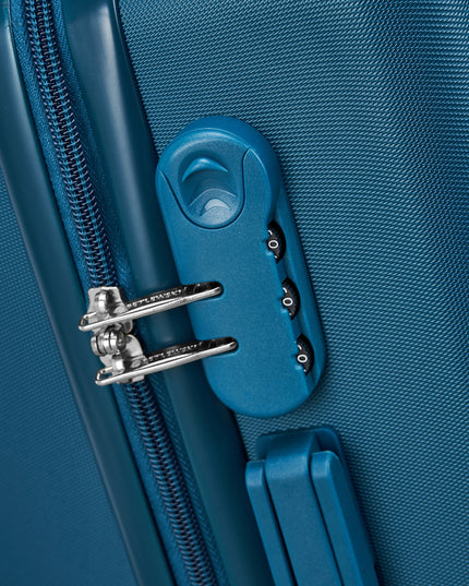 Betlewski Rankinis bagažas su ratukais, kodiniu užraktu, trumpoms kelionėms