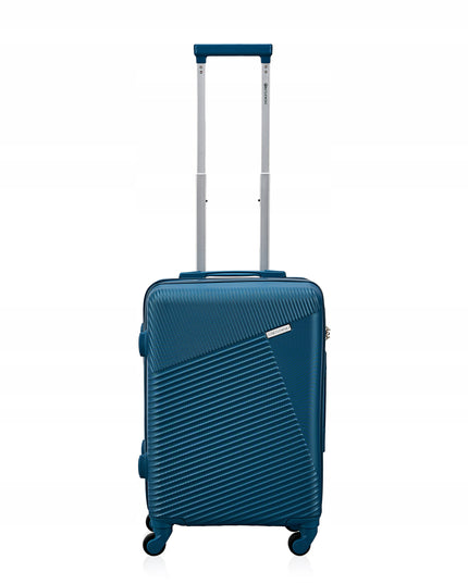 Betlewski Rankinis bagažas su ratukais, kodiniu užraktu, trumpoms kelionėms