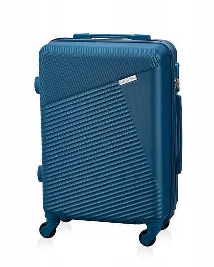 Betlewski Rankinis bagažas su ratukais, kodiniu užraktu, trumpoms kelionėms