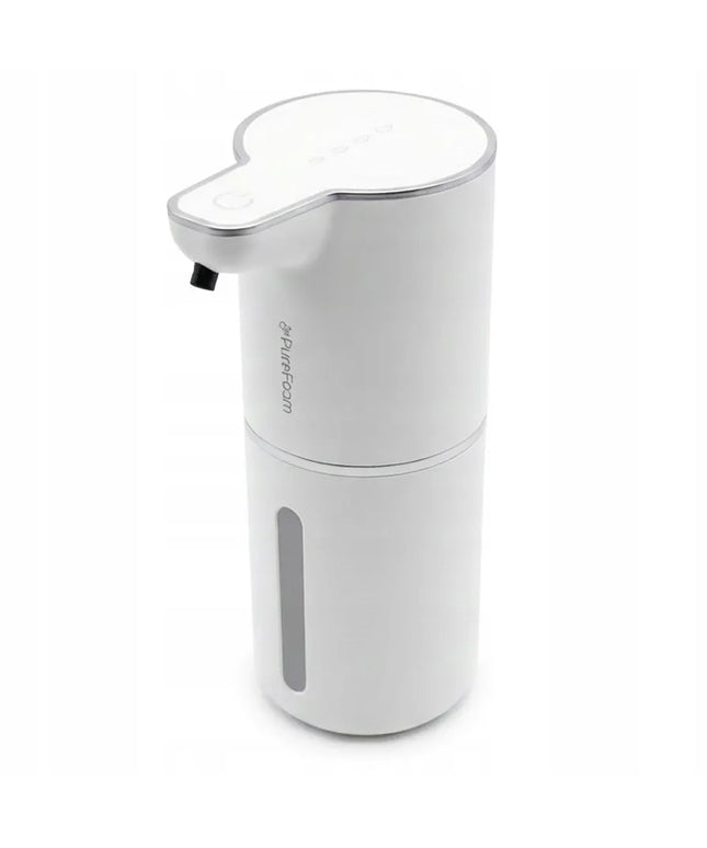Blietimas putų muilo dozatorius automatinis USB 19 cm