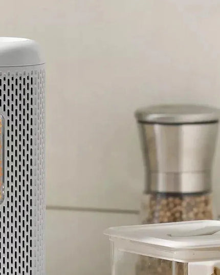 Belaidis drėgmės sugėriklis ir oro sausintuvas Deerma DEM-CS50MW 20W