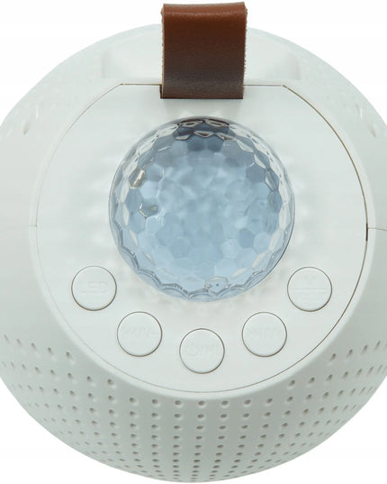Belaidė karaoke sistema MusicMate MM-SC150 GleamStar su 2 mikrofonais