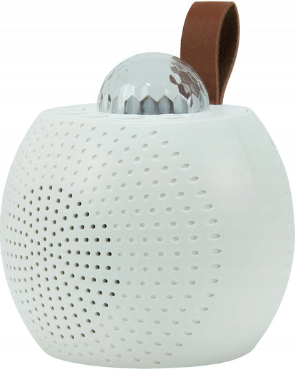 Belaidė karaoke sistema MusicMate MM-SC150 GleamStar su 2 mikrofonais