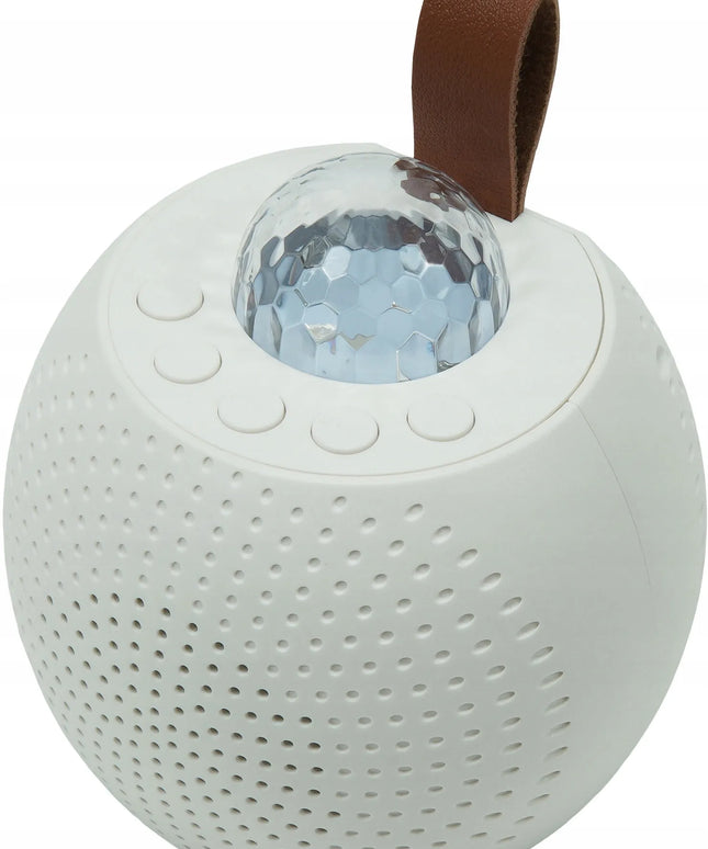 Belaidė karaoke sistema MusicMate MM-SC150 GleamStar su 2 mikrofonais