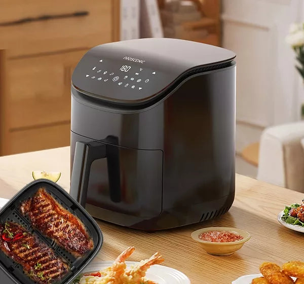 Proscenic T20 karšto oro gruzdintuvė