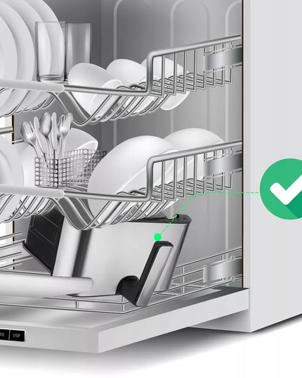 VOKSAR K11 AirFryer XXL 8L 12w1 1800W karšto oro gruzdintuvė + receptai