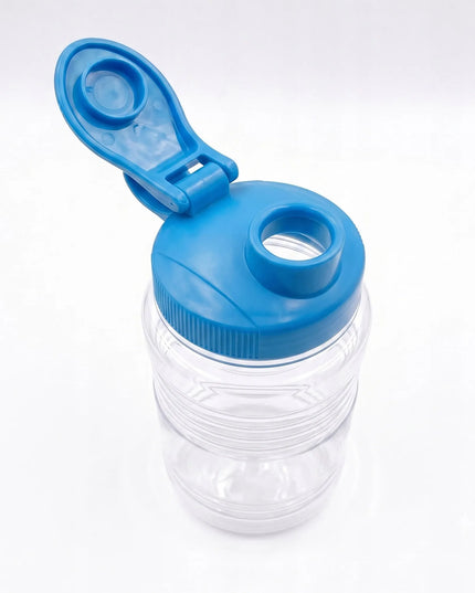Vitolog sportinis turistinis buteliukas vandeniui, 500 ml