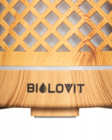 Bilovit ultragarsinis eterinių aliejų difuzorius