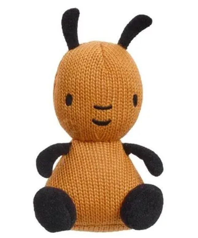 „Bing“ sensorinis pliušinis žaislas Flop, 13 cm, 24077
