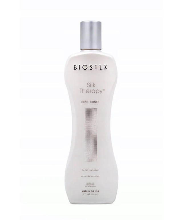 Biosilk Silk Therapy kondicionierius su šilku 355ml