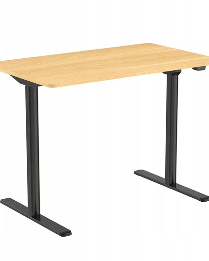 Elektrinis reguliuojamo aukščio stalas Spacetronik 100x60 cm