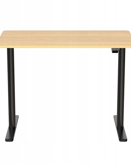 Elektrinis reguliuojamo aukščio stalas Spacetronik 100x60 cm
