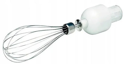 BOSCH MSM 66150 baltas-pilkas rankinis maišytuvas