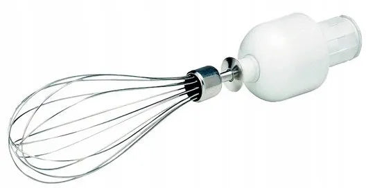 BOSCH MSM 66150 baltas-pilkas rankinis maišytuvas