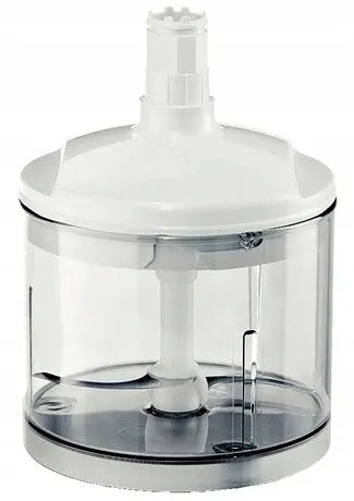 BOSCH MSM 66150 baltas-pilkas rankinis maišytuvas