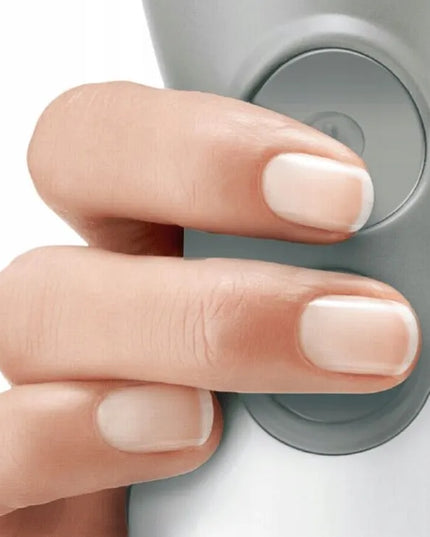 BOSCH MSM 66150 baltas-pilkas rankinis maišytuvas
