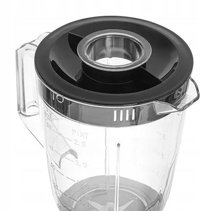 Adler AD4085 1,5L 1000W stalinis trintuvas