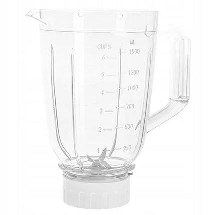 Adler AD4085 1,5L 1000W stalinis trintuvas
