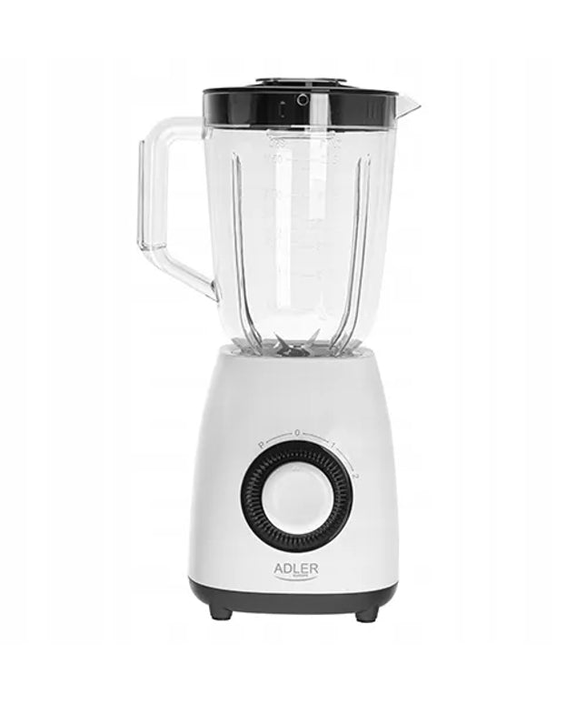 Adler AD4085 1,5L 1000W stalinis trintuvas