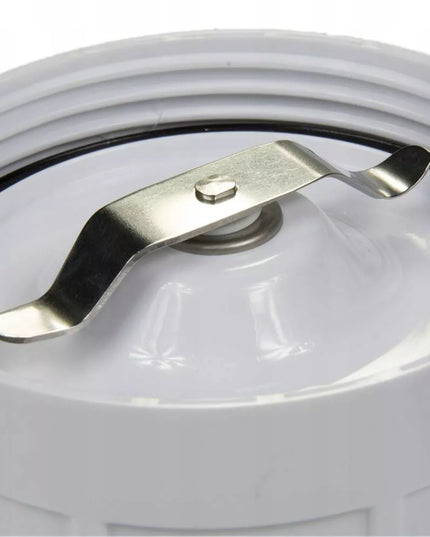 Asmeninis trintuvas POWERFUL NUTRI, didelė galia 1700W, papildomi ašmenys