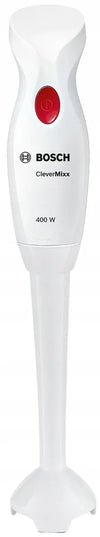 Rankinis trintuvas BOSCH MSM14100 400 W baltas