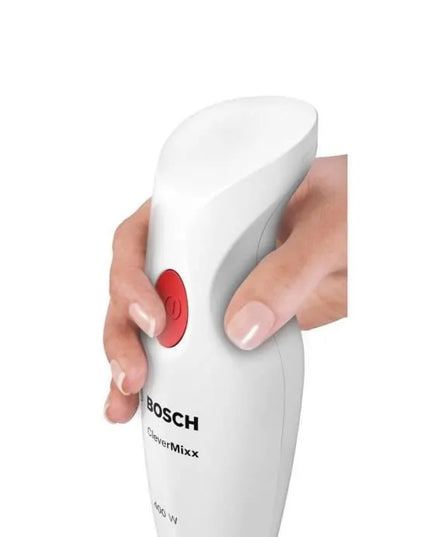 Rankinis trintuvas BOSCH MSM14100 400 W baltas
