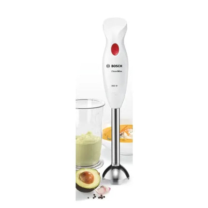 Rankinis trintuvas Bosch MSM24100 400 W baltas
