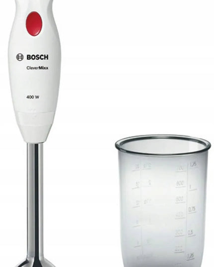 Rankinis trintuvas Bosch MSM24100 400 W baltas