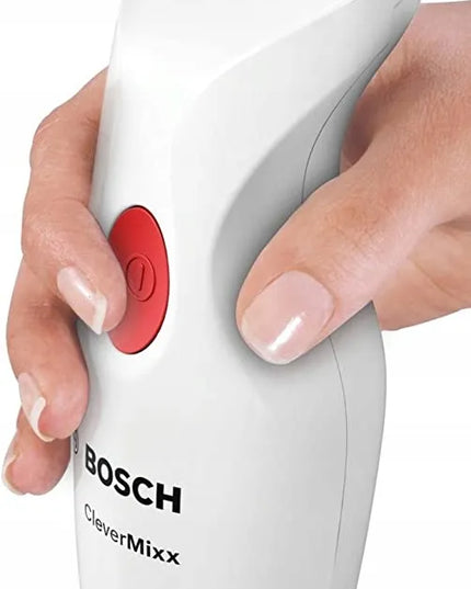 Rankinis trintuvas Bosch MSM24100 400 W baltas