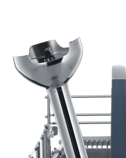 Rankinis trintuvas Bosch MSM24100 400 W baltas