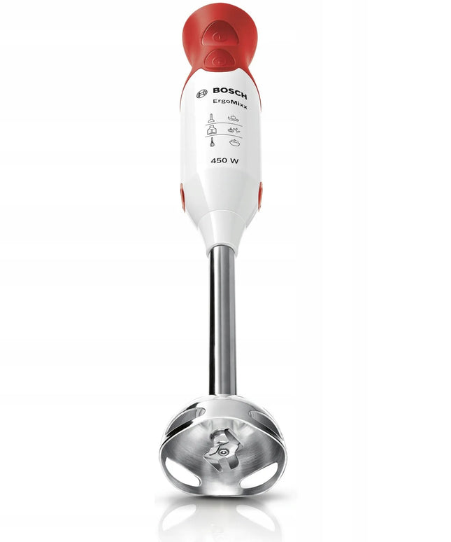 Rankinis trintuvas Bosch MSM64110 450 W baltas