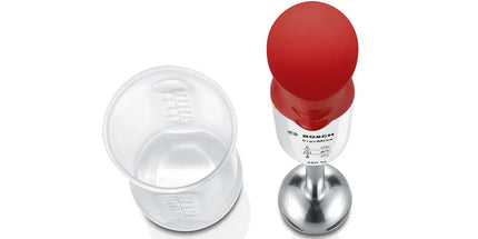 Rankinis trintuvas Bosch MSM64110 450 W baltas