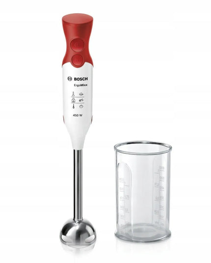 Rankinis trintuvas Bosch MSM64110 450 W baltas