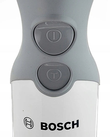 Rankinis trintuvas Bosch MSM66120 600 W baltas
