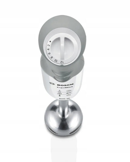 Rankinis trintuvas Bosch MSM66120 600 W baltas