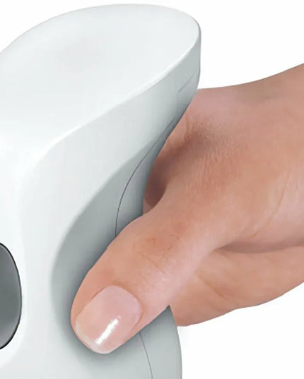 Rankinis trintuvas Bosch MSM6B100 280 W baltas